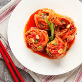 [임진강김치] 연천 미금치 율무김치 500g x 3개 (묶음)_ 타임딜