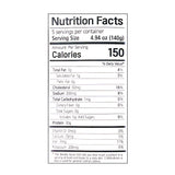 Half Dried Pollock Cut 700g