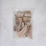 Half Dried Pollock Cut 700g