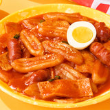 [매일봄] 옹스가 옹면떡볶이 540g