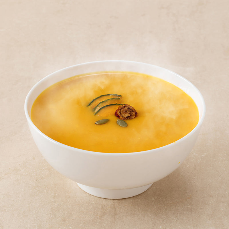 [강화드림] 섬죽 단호박죽 300g