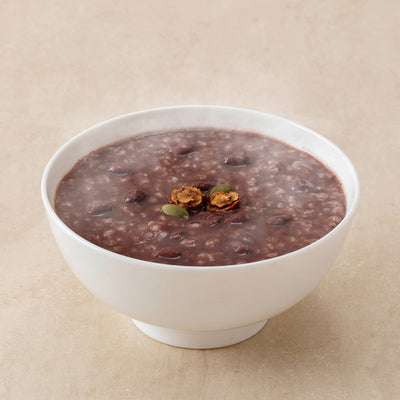 [강화드림] 섬죽 옛날팥죽 300g x 3팩 (묶음)
