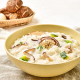 [Ganghwa Dream] Mushroom & Vegetable Porridge 180g x 3pk