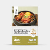 [PK] 시래기 감자탕 700g