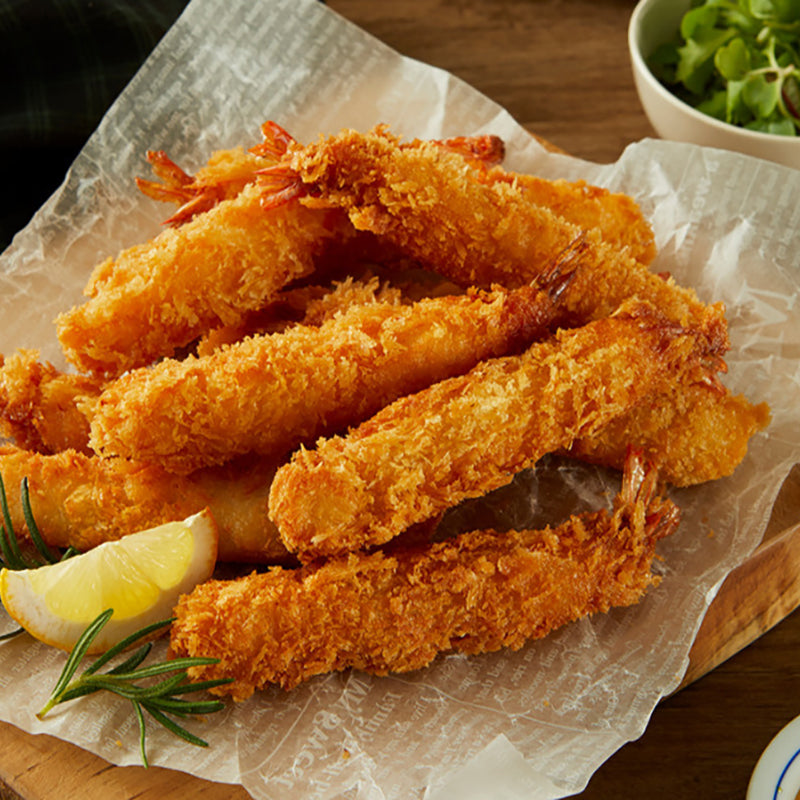 [천일식품] 왕새우튀김 300g