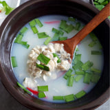 [Jeongdam] Hadong Marsh Clam Soup 500g x 2pk