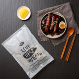 [오마뎅] 진짜 짜장 떡볶이 322g