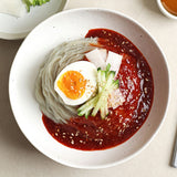 [핫이슈] 비빔냉면 312g