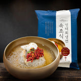 [누리마루] 속초식 명태회 물냉면 1260g
