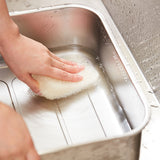 [한국직배송 F] 밧드야 304 스탠다드 설거지통(9L) 또는 음식물쓰레기통(3L)