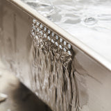 [한국직배송 F] 밧드야 304 스탠다드 설거지통(9L) 또는 음식물쓰레기통(3L)