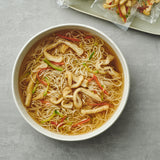 Noodle Soup in Light Anchovy Broth (Janchi-Guksu) 540g