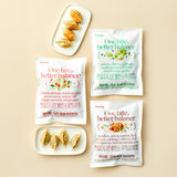 Vegetable & Kimchi Dumplings 420g x 2p (Set)