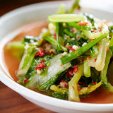 Hwang Jin Dam Bossam Kimchi 3kg + Young Radish Kimchi 2kg + Kakdugi 1kg_Korea Direct Delivery C 