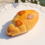 Bakery Lanu Premium Salt Bread 5pcs + Cream Kouign-Amann 4pcs Total 9pcs_Korea Direct Delivery B