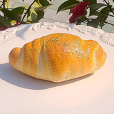 Bakery Lanu Premium Salt Bread 5pcs + Canelé 10pcs Total 15pcs_Korea Direct Delivery D