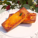 Bakery Lanu Premium Salt Bread 5pcs + Fruit Kouign-Amann 4pcs Total 9pcs_Korea Direct Delivery C