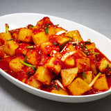 Hwang Jin Dam Bossam Kimchi 3kg + Young Radish Kimchi 2kg + Kakdugi 1kg_Korea Direct Delivery C 