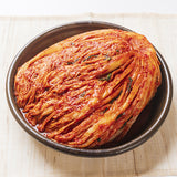 [한국직배송 A] 연천군 미금치 제철 포기김치 3kg + 총각김치 1kg