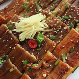 调味鳗鱼 200克