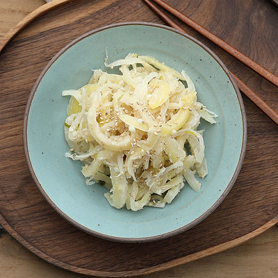 Stir-fried Balloon Flower Root 100g