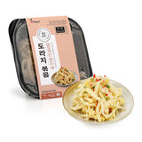 Stir-fried Balloon Flower Root 100g