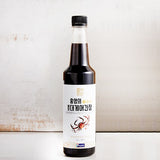 Hong Yeong Ui Red Snow Crab Soy Sauce 500ml