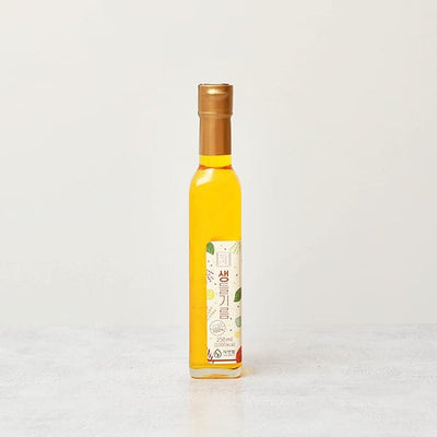 Fresh Perilla Oil 250ml