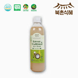 韩国传统米酒 500毫升