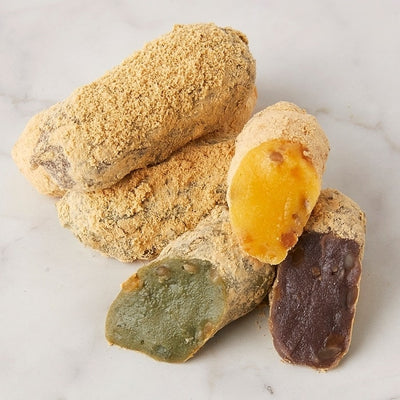 Assorted Nutritious Rice Cakes 480g