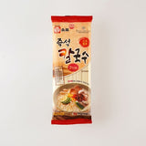 Instant Knife-cut Noodles 250g