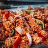 辣味猪肉烤肉 2磅
