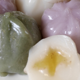 杂锦糯米糕 (蜂蜜米糕) 350克