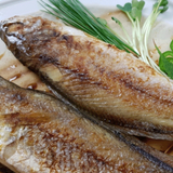 Dried Yellow Corvina (80g x 10fish)